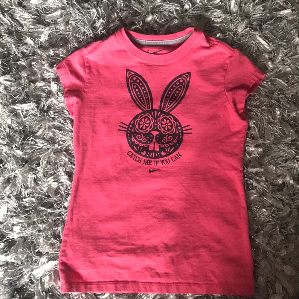 Girls Nike Shirt